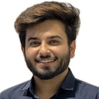 Vikram Sinha