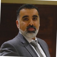 Vaibhav Kumar ‘VK’