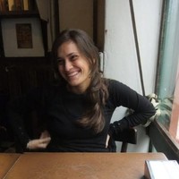 Manuela Matas Petrich