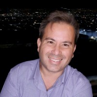 Carlos Patiño Nieto