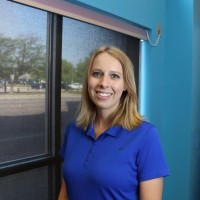 Megan Thompson, M.S.