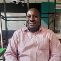 Martin Muhindo