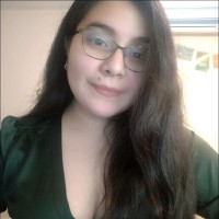 Lidia Itzel Morales Gaitán
