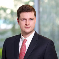 Michael Warrington, CPA, CA