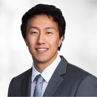 Cedric Kim