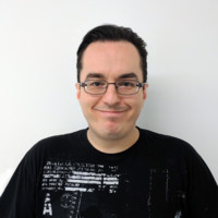Alex Moschopoulos