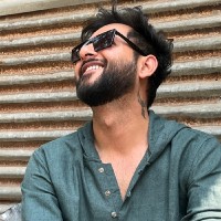 Ashish Tiwari