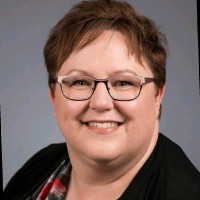 Colette Léger
