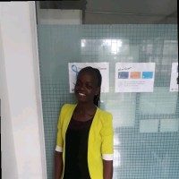 Evon Adhiambo