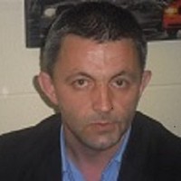 Franck Philippeville frank