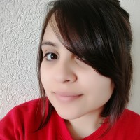 Andrea Huízar Rojas