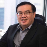 Patrick Ong Kok Seng