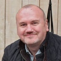Rob Lock