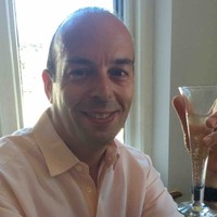 ALEX WOOLF