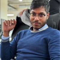 Girish K Bunma