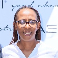 Zolelwa Mzamane