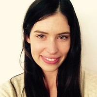 Micaela Mcgeoch
