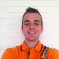 Anders Mayland