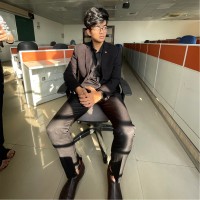 Yash Chaubey