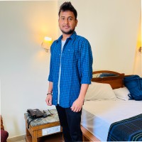 Prashant Swain