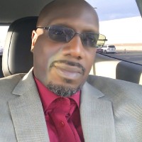 Darryl Ingram