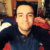 Adrian Merida