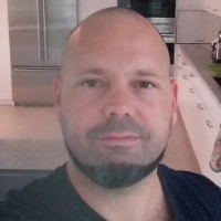 Xavier Prieto