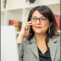 Marcela González Hernández