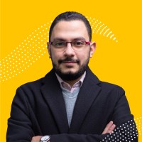 Michael Emad