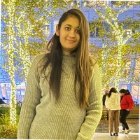 Bhargavi Sukhadiya
