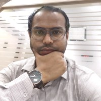 Bipratip Sarkar