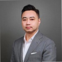 Tony Chan
