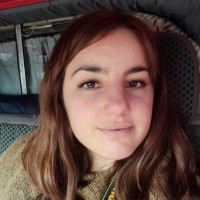 Florencia Rocío Alvarez Roldan