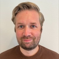 Tony Johansen