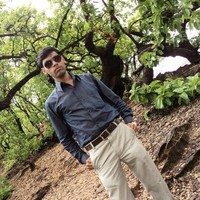 Priyank Dengre