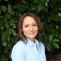 Catherine Sladkevitch