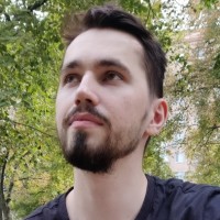 Yuriy Smagliy