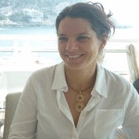 Cristina MERIOT