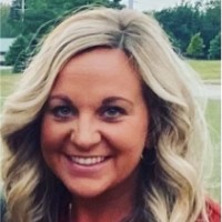 Lisa Brenwall