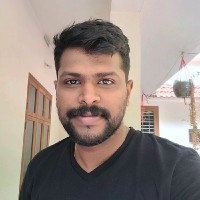 Vineeth Kodoth