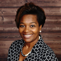 Nicole Geddes