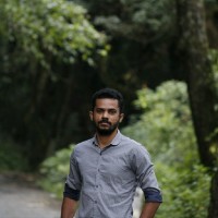 Saravana Kumar P