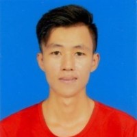 Phyo Wai