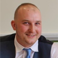 Alex Craddock