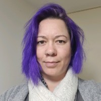 Karen Potter