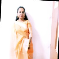 Jamuna Mahesh