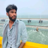 Aravinth Kumar T