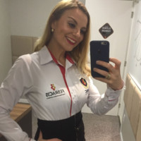 Josélia Souza de Albuquerque