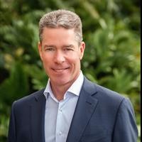 Steve Mcgovern