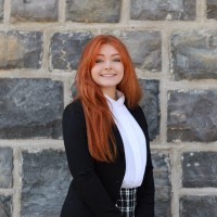 Sydney Stiltner